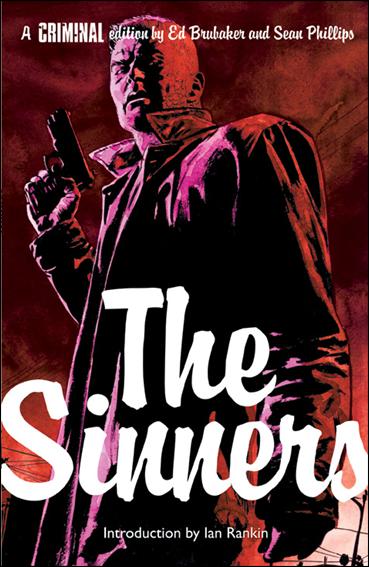 Criminal issue 5 The Sinners