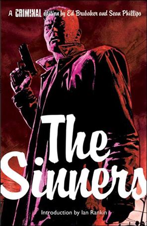 Criminal issue 5 The Sinners