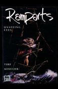 Ramparts: Unseeing Eyes Cover Image 1
