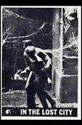 Lost in Space  (Base Set) card 44 In the Lost City