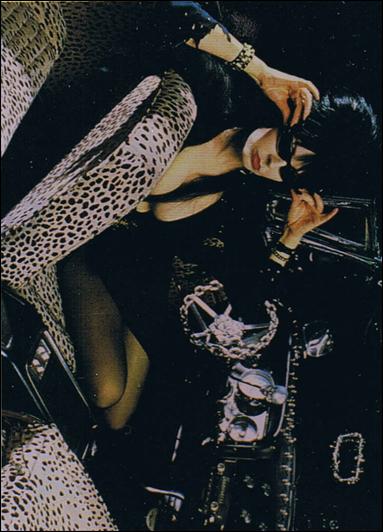 Elvira, Mistress of Omnichrome (Base Set) card 19