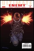 Ultimate Enemy issue 2