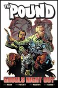 Pound: Ghoul's Night Out Cover Image 1