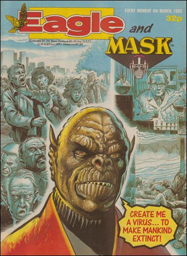 Eagle (1982) issue 363