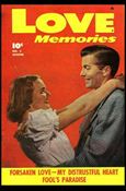 Love Memories Cover Image 1