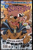 Scooby-Doo (1997) issue 128