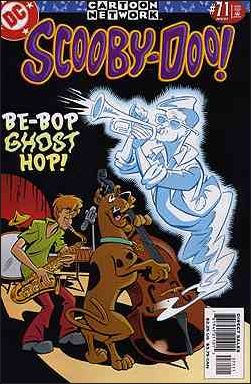 Scooby-Doo (1997) issue 71