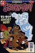 Scooby-Doo (1997) issue 71
