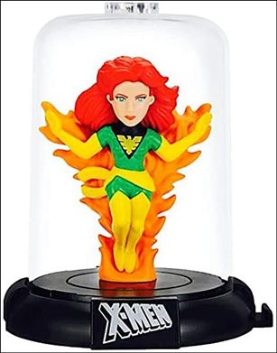 X-Men Domez Collectible Miniatures (Series 1) item 4 Phoenix