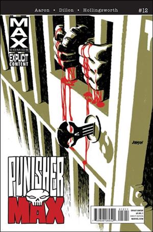 PunisherMax issue 12