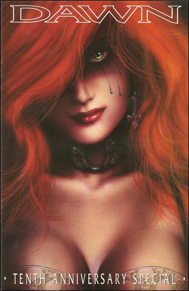 Dawn: 10th Anniversary Special issue 1