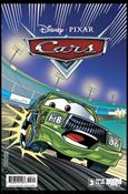 Cars issue 3-B