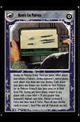 Star Wars: Tatooine Limited (Base Set) card 73 Boonta Eve Podrace