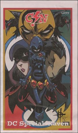 Comic Shop News issue 1077