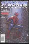 Spider-Man: Universe issue 19