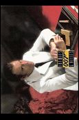 James Bond Connoisseur's Collection Volume Two: The '70s (Base Set) card 139 Enemies & Allies