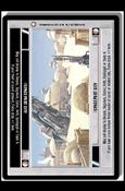 Star Wars: Special Edition Limited (Base Set) card 282 Spaceport City