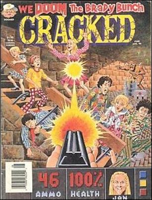 Cracked issue 300