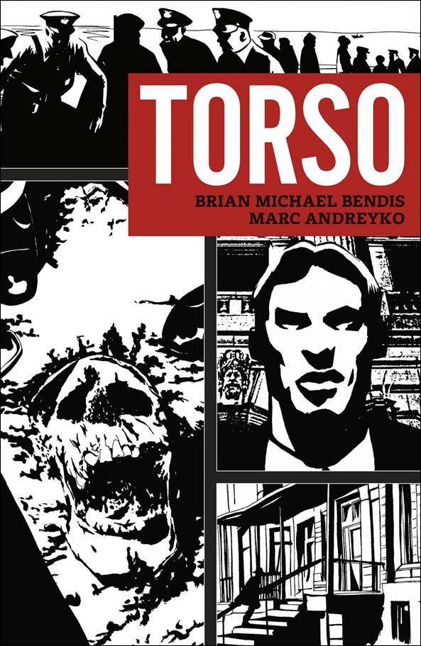 Torso (2022) issue nn