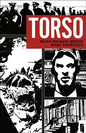 Torso (2022) Cover Image 1