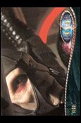 Farscape: Season One (Base Set) card 59 “Nerve”