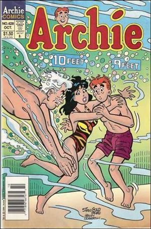 Archie (1942) issue 428