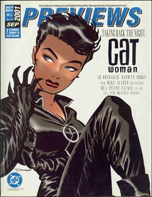 Previews issue 156