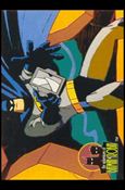 Adventures of Batman & Robin (Base Set) card 56 Case #566 - 