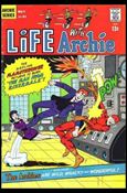 Life with Archie (1958) issue 61
