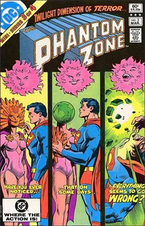 Phantom Zone issue 3