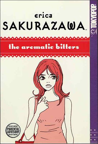 Aromatic Bitters issue 1