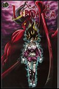 Scarlet Veronica issue 4