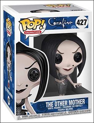 POP! Animation figure 427 The Other Mother