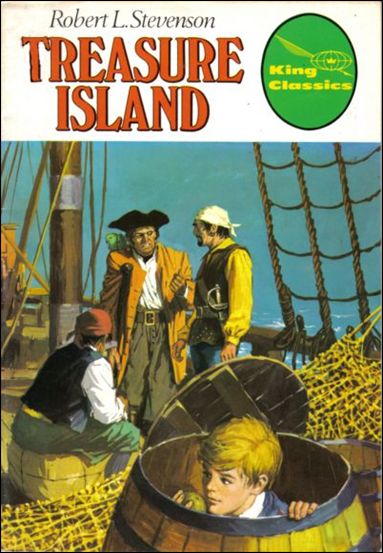 King Classics issue 7