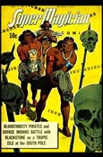 Super-Magician Comics (1943) issue 6