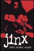 Jinx (1997) issue 1-B New printing with new features