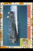 Desert Storm: Series 2 (Base Set) card 103 LCAC