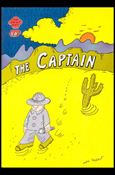 Captain Cover Image 1