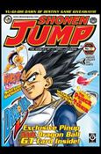 Shonen Jump issue 17
