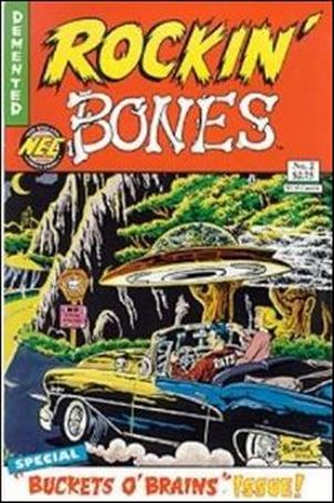 Rockin' Bones issue 2