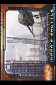 Firefly: Complete Collection (Base Set) card 58 Inara's Shuttle