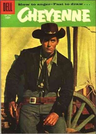 Four Color (1942) issue 734