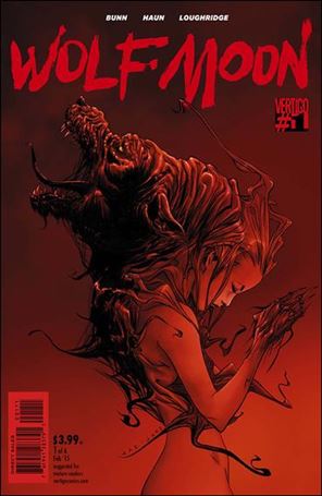 Wolf Moon Cover Image 1