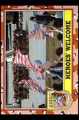 Desert Storm: Series 3 (Base Set) card 261