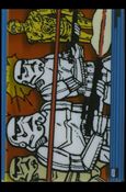 Star Wars Galaxy: Series 6 (Cel Card Subset) card 4