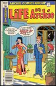 Life with Archie (1958) issue 227