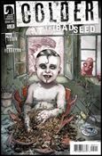 Colder: The Bad Seed Cover Image 2
