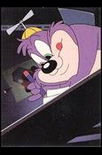 Tiny Toon Adventures (Promo) Cover Image 2