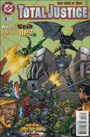 Total Justice Cover Image 2