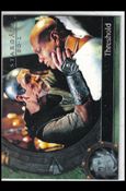 Stargate SG-1: Season 5 (Base Set) card 7 Threshold
